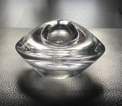 Floris Meydam glas object kristal