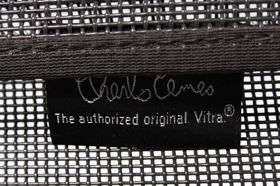 Image 1 of Vitra Eames EA116 Chair