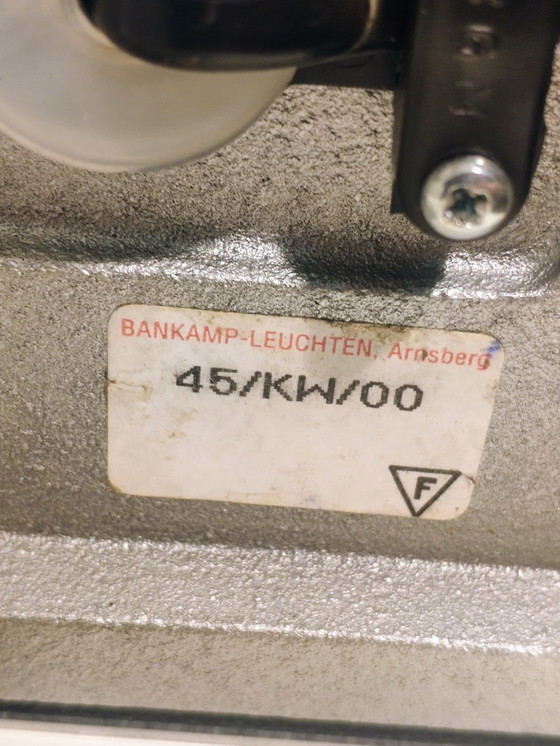 Image 1 of Bankamp leuchten Arenberg Duitsland