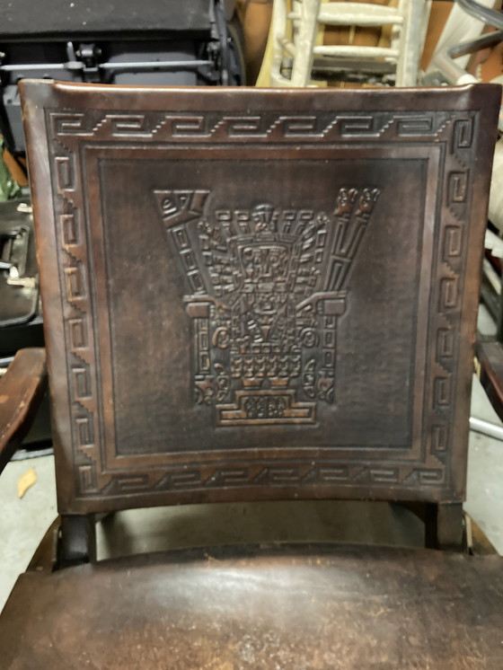 Image 1 of Pasmino opklapbare fauteuil