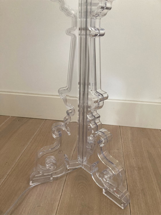 Image 1 of Kartell bougie tafellamp