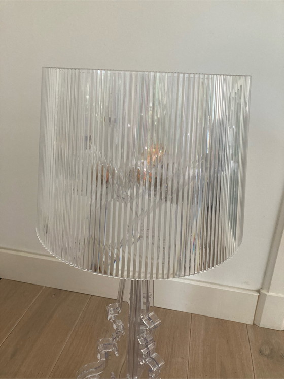 Image 1 of Kartell bougie tafellamp