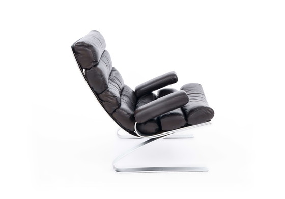 Image 1 of COR Sinus Lounge chair