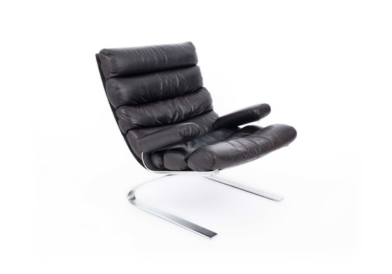 Image 1 of COR Sinus Lounge chair