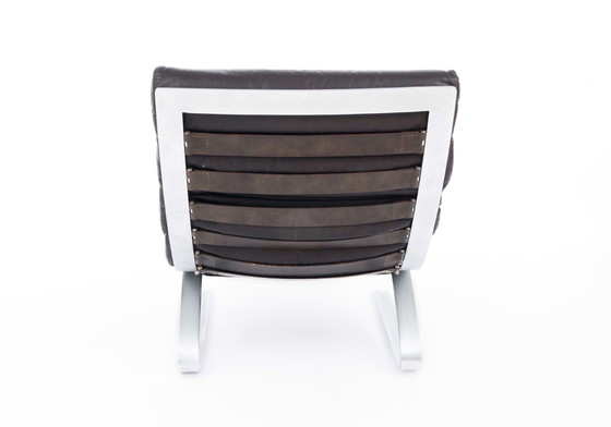 Image 1 of COR Sinus Lounge chair