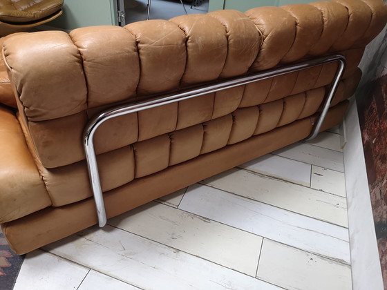 Image 1 of De Sede bank en Daybed DS 85