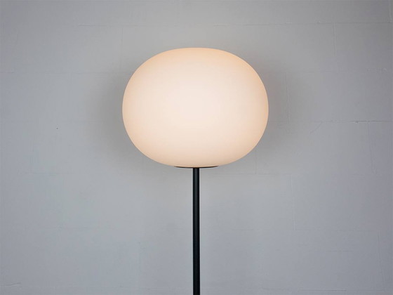 Image 1 of Flos vloerlamp Glo Ball F3  design Jasper Morrison