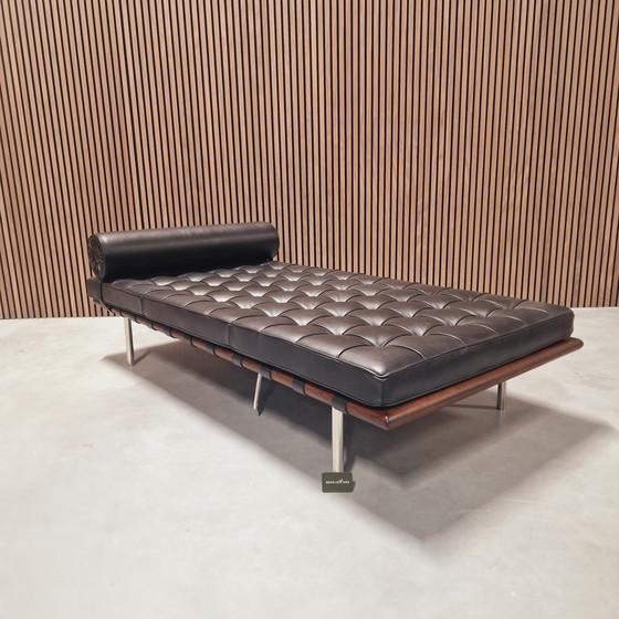 Image 1 of Knoll Barcelona Daybed