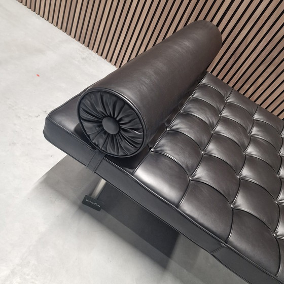 Image 1 of Knoll Barcelona Daybed