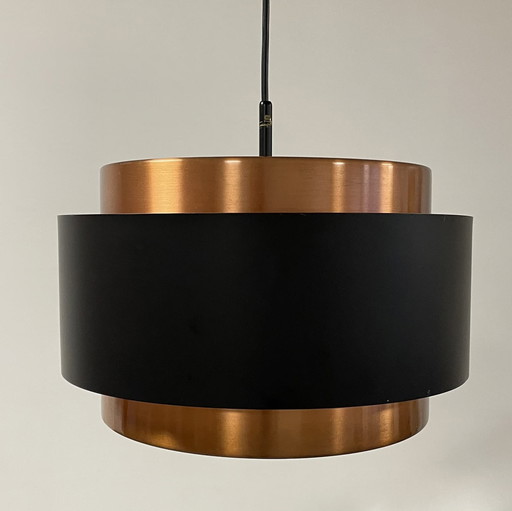 Fog & Morup lamp van Jo Hammerborg