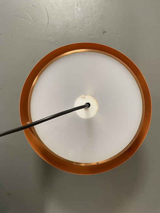 Image 1 of Fog & Morup lamp van Jo Hammerborg