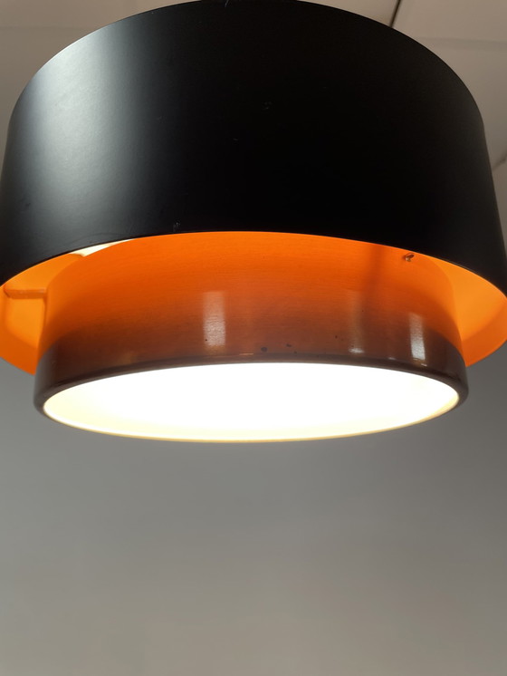 Image 1 of Fog & Morup lamp van Jo Hammerborg