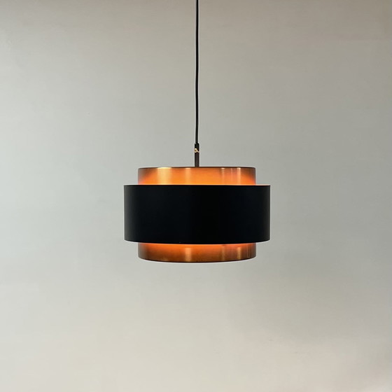 Image 1 of Fog & Morup lamp van Jo Hammerborg