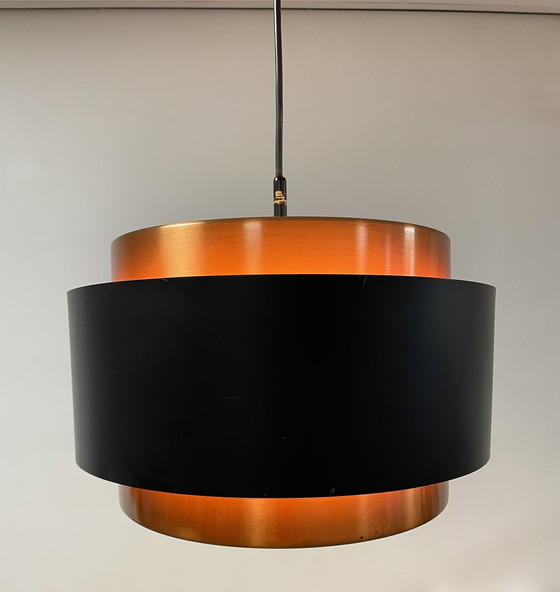 Image 1 of Fog & Morup lamp van Jo Hammerborg