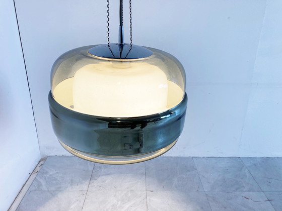 Image 1 of Philips vintage hanglamp