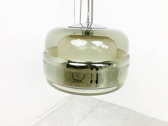 Image 1 of Philips vintage hanglamp