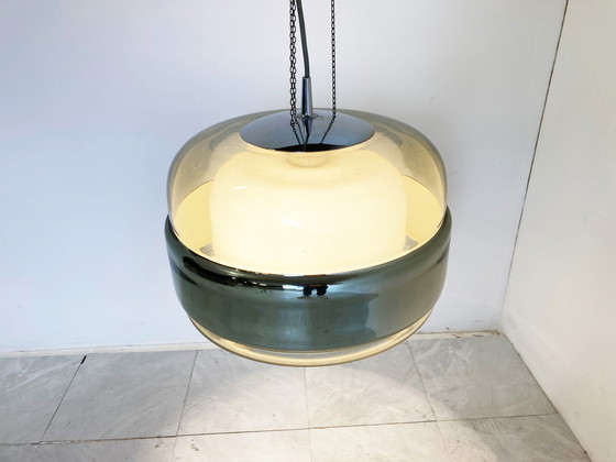 Image 1 of Philips vintage hanglamp