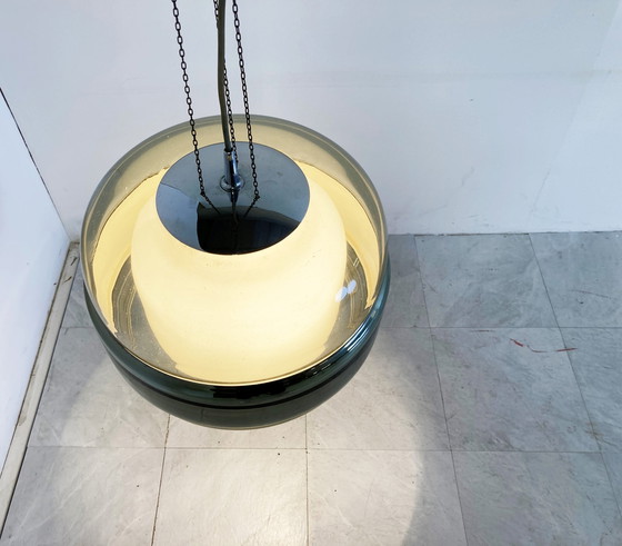 Image 1 of Philips vintage hanglamp