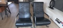 2x Gelderland fauteuil