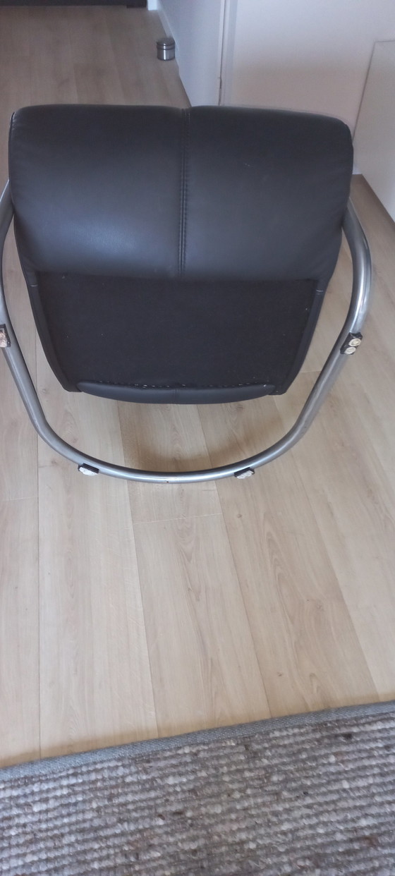 Image 1 of 2x Gelderland fauteuil