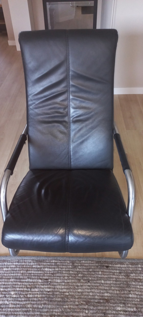 Image 1 of 2x Gelderland fauteuil