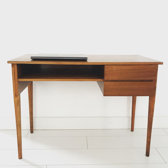 Image 1 of Vintage bureau