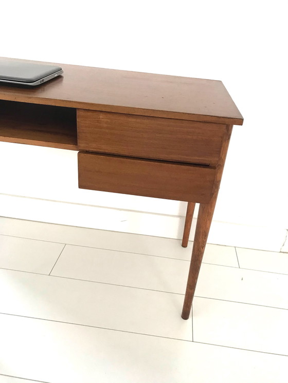 Image 1 of Vintage bureau