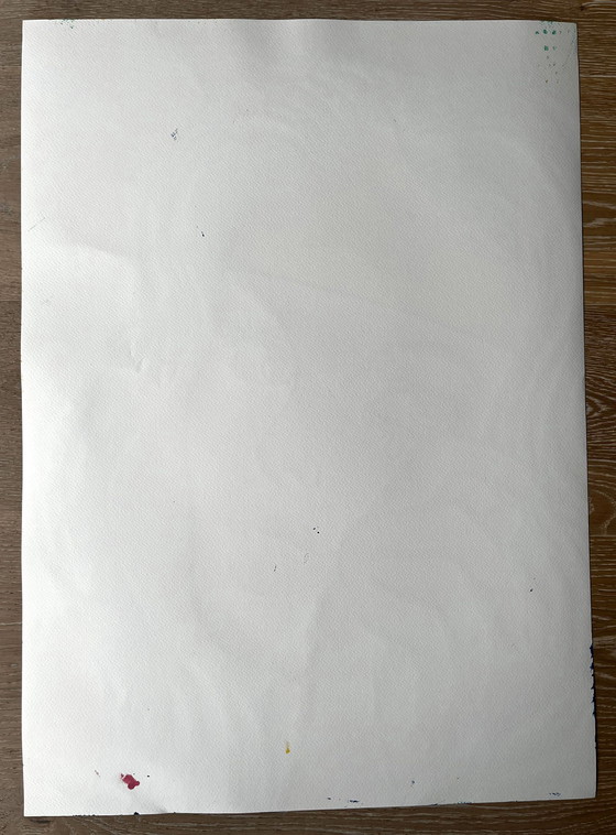 Image 1 of Copyright - Huilende vrouw