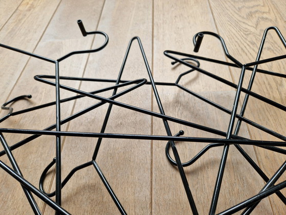 Image 1 of Normann Copenhagen Hang-on wandkapstok