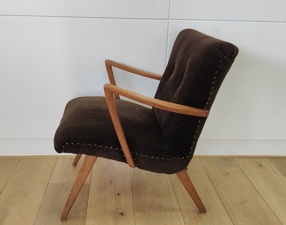 Image 1 of Vintage stoel