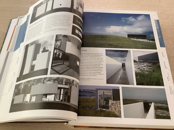 Image 1 of Kunstboek architectuur