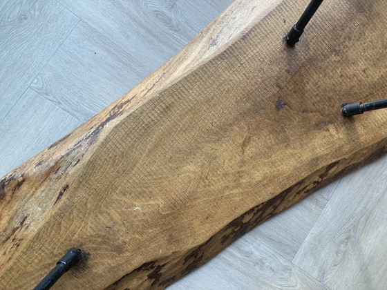 Image 1 of Vintage boomstamtafel