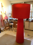Marcel wanders vloerlamp