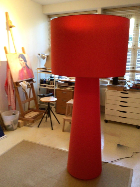 Image 1 of Marcel wanders vloerlamp