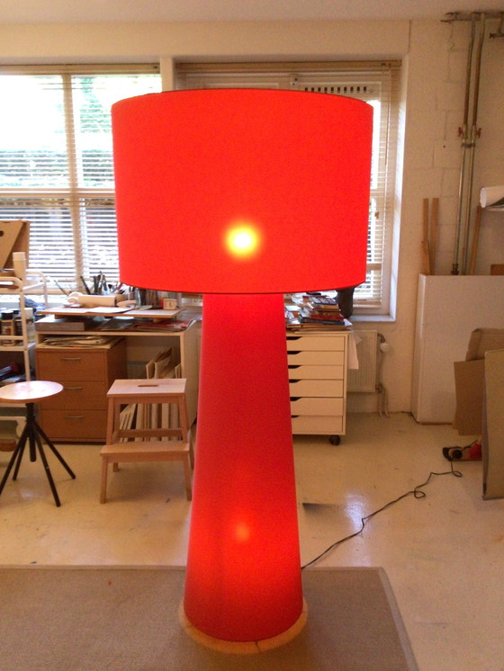 Image 1 of Marcel wanders vloerlamp