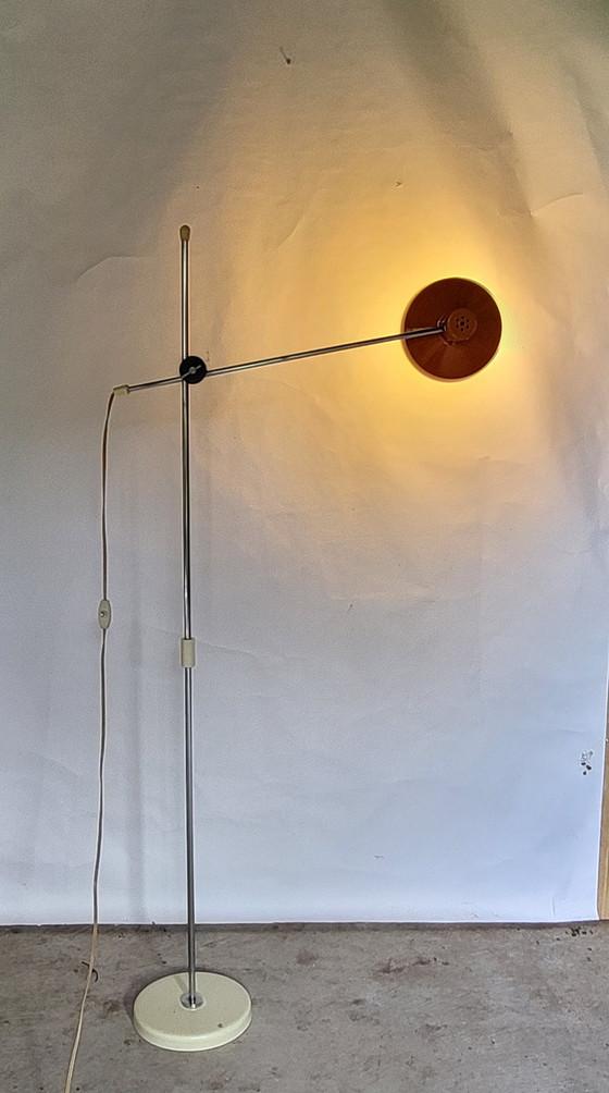 Image 1 of Anvia vloerlamp by J. Hoogervorst