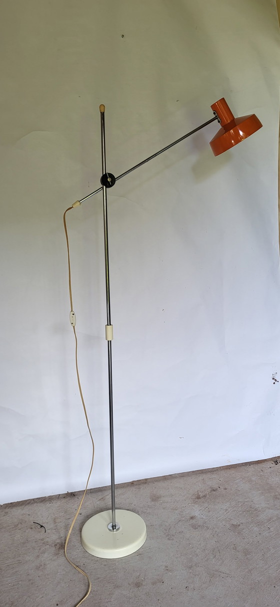 Image 1 of Anvia vloerlamp by J. Hoogervorst