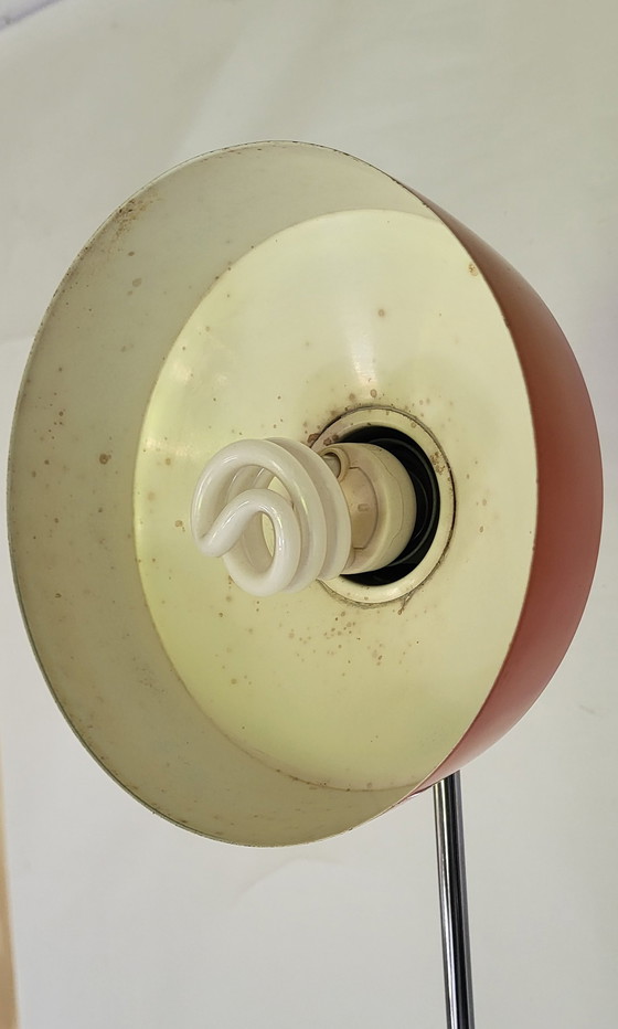 Image 1 of Anvia vloerlamp by J. Hoogervorst