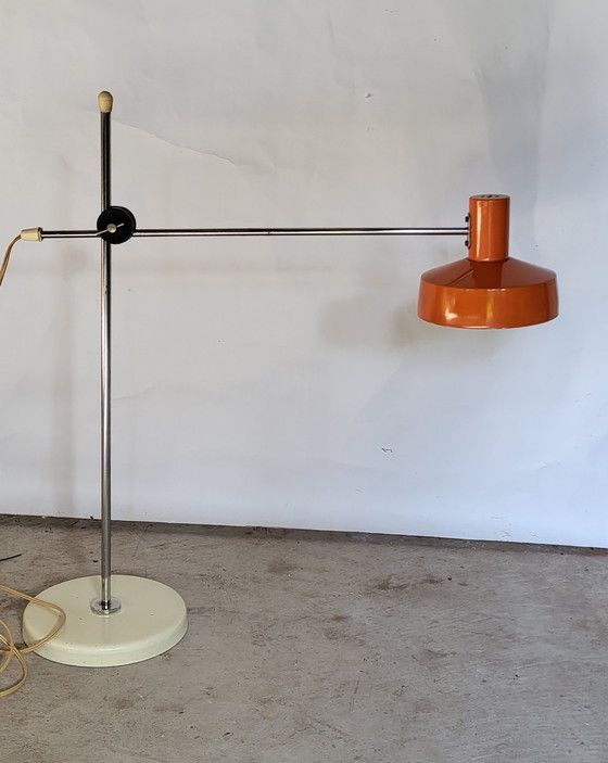 Image 1 of Anvia vloerlamp by J. Hoogervorst