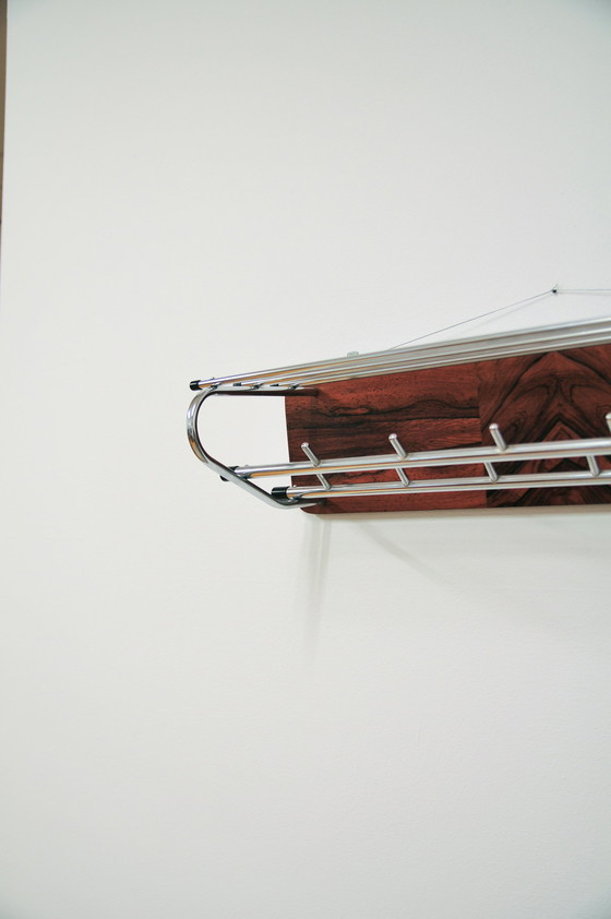 Image 1 of Vintage kapstok