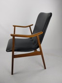 Vintage fauteuil