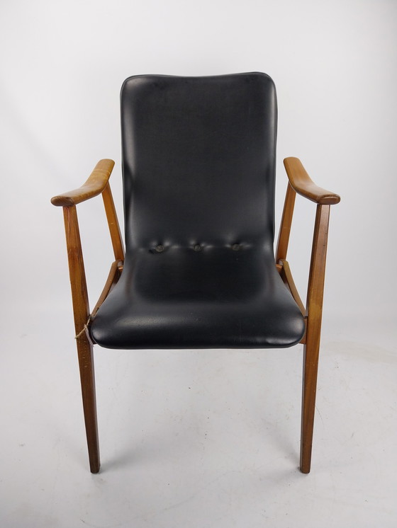 Image 1 of Vintage fauteuil