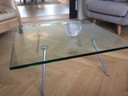 Beek maupertus salontafel