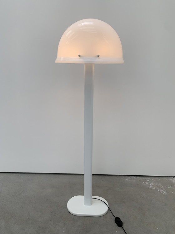 Image 1 of Guzzini Rodolfo Benetto vloerlamp