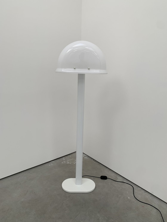 Image 1 of Guzzini Rodolfo Benetto vloerlamp