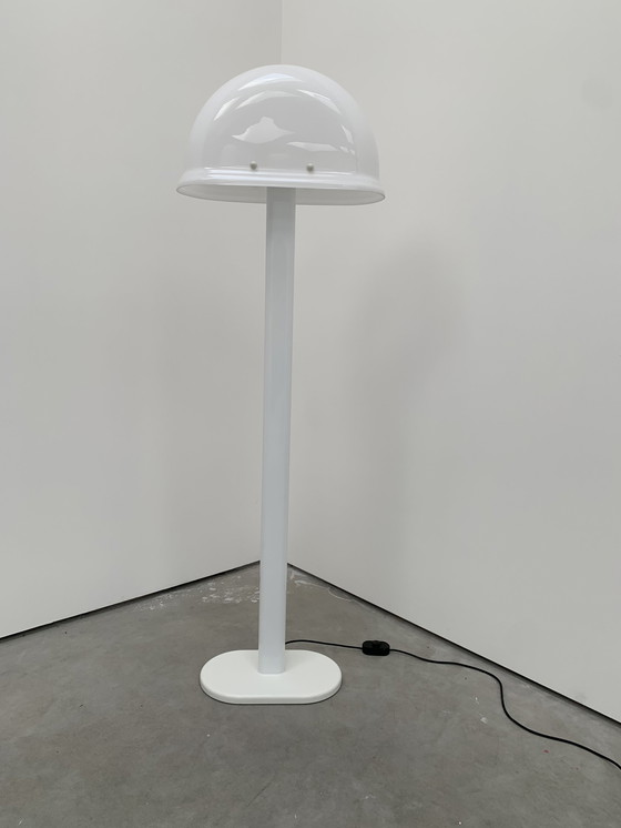 Image 1 of Guzzini Rodolfo Benetto vloerlamp