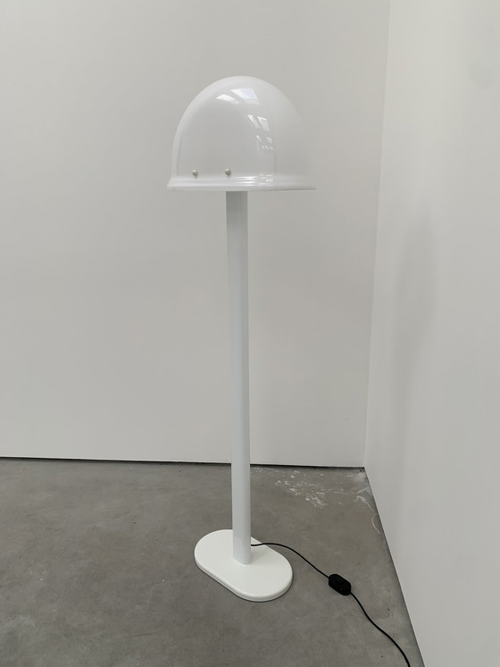 Image 1 of Guzzini Rodolfo Benetto vloerlamp