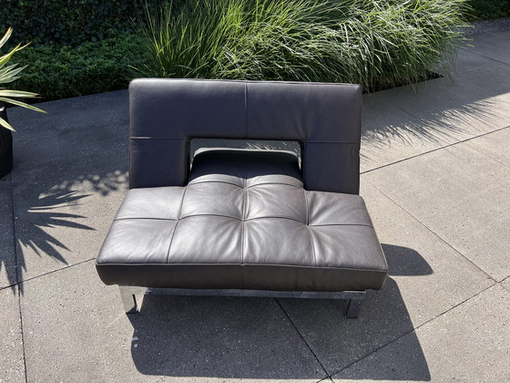 Image 1 of Innotvation love seat