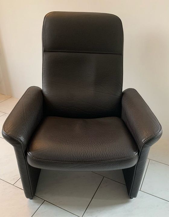 Image 1 of De Sede DS-50 relaxfauteuil