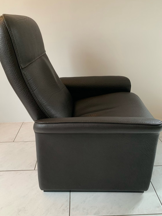 Image 1 of De Sede DS-50 relaxfauteuil